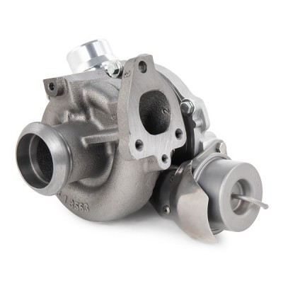 Turbina (Turbosprężarka) RIDEX 2234C0113 2234C0113 - foto 4