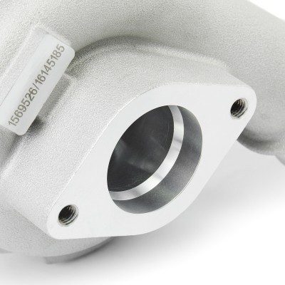 Turbina (Turbosprężarka) RIDEX 2234C10240 2234C10240 - foto 4