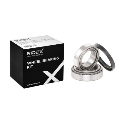 Łożysko Koła RIDEX 654W0257 654W0257 - foto 2