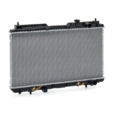 Chłodnica RIDEX 470R0387 470R0387 - foto 5