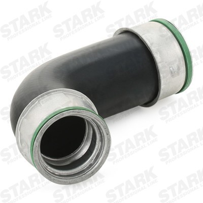 Rura Wąż Turbo Intercoolera Stark SKCHI-2030045 SKCHI-2030045 - foto 3
