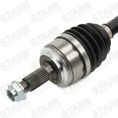 Półoś Napędowa Stark SKDS-0210777 SKDS-0210777 - foto 5