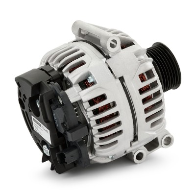 Alternator RIDEX 4G0065P 4G0065P - foto 4