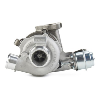 Turbina (Turbosprężarka) RIDEX 2234C10680 2234C10680 - foto 6