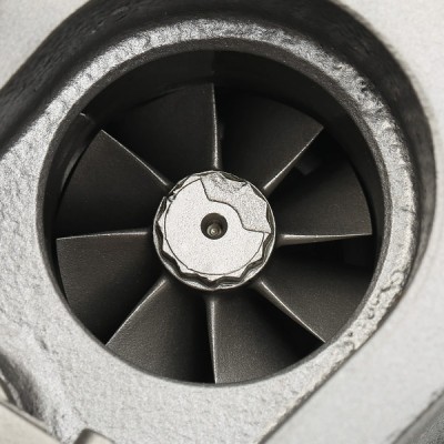 Turbina (Turbosprężarka) RIDEX 2234C10655R 2234C10655R - foto 4
