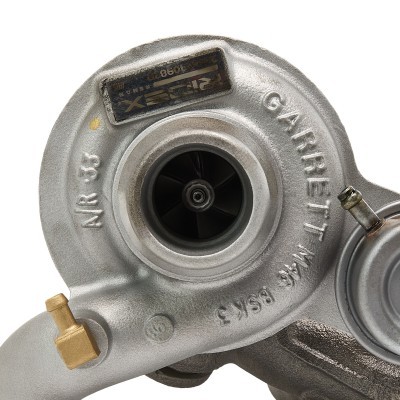 Turbina (Turbosprężarka) RIDEX 2234C10982R 2234C10982R - foto 5