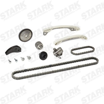 Zestaw łańcucha rozrządu Stark SKTCK-22440521 SKTCK-22440521 - foto 3