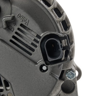 Alternator RIDEX 4G0999R 4G0999R - foto 5
