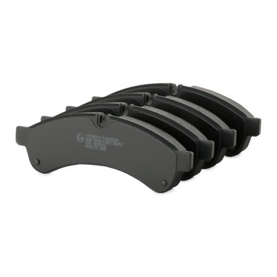 Klocki hamulcowe RIDEX 402B1101 402B1101 - foto 4
