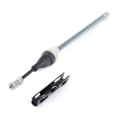 Linka Hamulca Ręcznego RIDEX 124C0056 124C0056 - foto 3