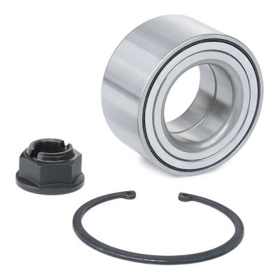 Łożysko Koła RIDEX 654W0719 654W0719 - foto 3