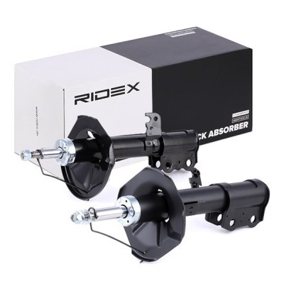 Amortyzator RIDEX 854S2000 854S2000 - foto 3