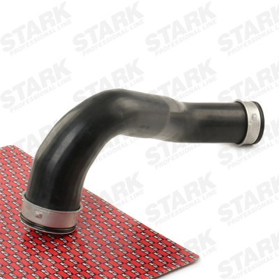 Rura Wąż Turbo Intercoolera Stark SKCHI-2030092 SKCHI-2030092 - foto 2