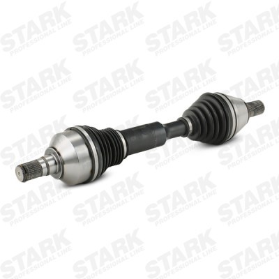 Półoś Napędowa Stark SKDS-0210738 SKDS-0210738 - foto 4