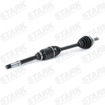 Półoś Napędowa Stark SKDS-0210718 SKDS-0210718 - foto 4