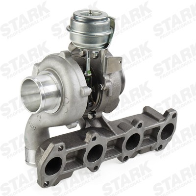 Turbina (Turbosprężarka) Stark SKCT-1190985 SKCT-1190985 - foto 3