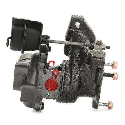Turbina (Turbosprężarka) RIDEX 2234C10363R 2234C10363R - foto 3