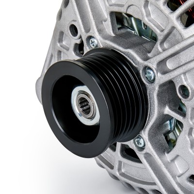 Alternator RIDEX 4G0367P 4G0367P - foto 5