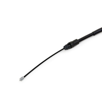 Linka Hamulca Ręcznego RIDEX 124C1793 124C1793 - foto 3