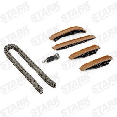 Zestaw łańcucha rozrządu Stark SKTCK-22440285 SKTCK-22440285 - foto 3