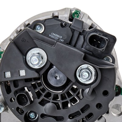 Alternator RIDEX 4G0413R 4G0413R - foto 5