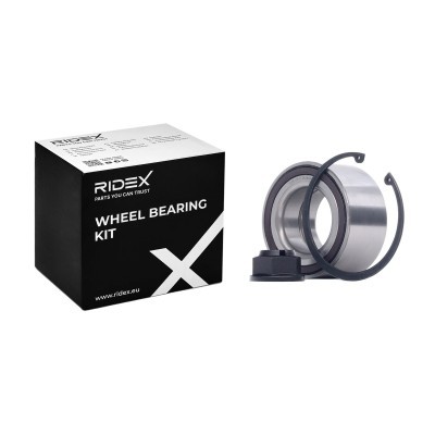 Łożysko Koła RIDEX 654W0719 654W0719 - foto 2