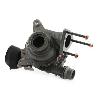 Turbina (Turbosprężarka) RIDEX 2234C10320R 2234C10320R - foto 3