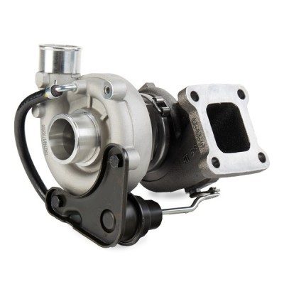Turbina (Turbosprężarka) RIDEX 2234C10774 2234C10774 - foto 3