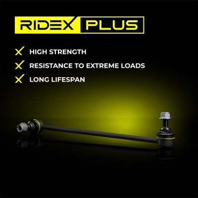 Łącznik Stabilizatora RIDEX 3229S0027P 3229S0027P - foto 11