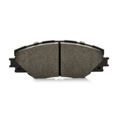 Klocki hamulcowe RIDEX 402B0241P 402B0241P - foto 5