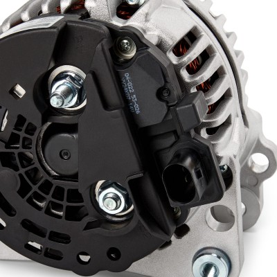 Alternator RIDEX 4G0008P 4G0008P - foto 6