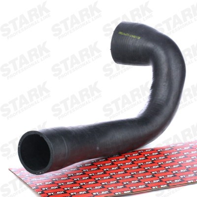 Rura Wąż Turbo Intercoolera Stark SKCHI-2030137 SKCHI-2030137 - foto 2
