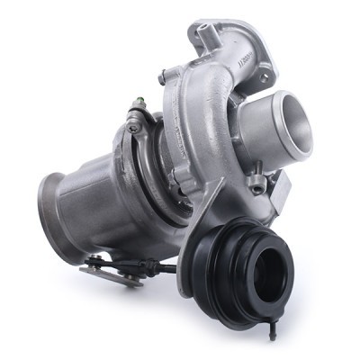 Turbina (Turbosprężarka) RIDEX 2234C10061R 2234C10061R - foto 2