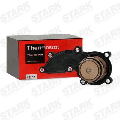 Termostat Stark SKTC-0560174 SKTC-0560174 - foto 2