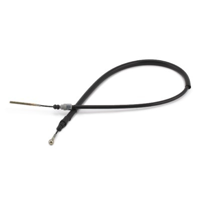 Linka Hamulca Ręcznego RIDEX 124C0039 124C0039 - foto 4