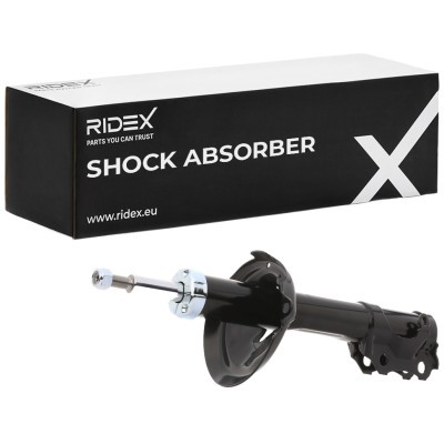 Amortyzator RIDEX 854S2295 854S2295 - foto 2