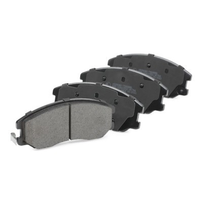 Klocki hamulcowe RIDEX 402B0209 402B0209 - foto 6
