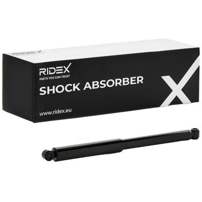 Amortyzator RIDEX 854S18971 854S18971 - foto 1