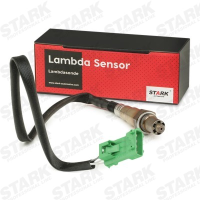 Sonda Lambda Stark SKLS-0140780 SKLS-0140780 - foto 2