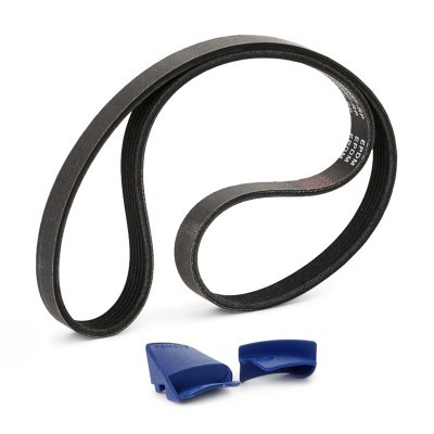 Pasek Klinowy Wielorowkowy RIDEX 305P0359P 305P0359P - foto 3