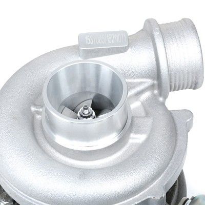 Turbina (Turbosprężarka) RIDEX 2234C0255 2234C0255 - foto 5