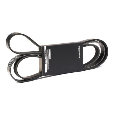 Pasek Klinowy Wielorowkowy RIDEX 305P0178 305P0178 - foto 2