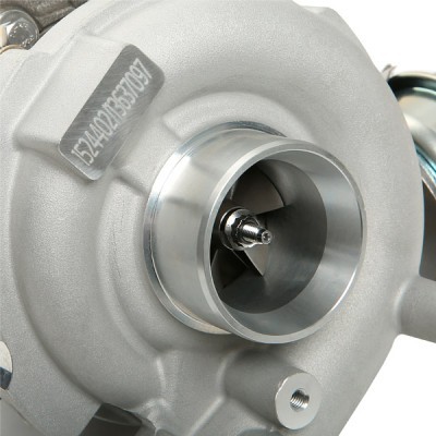 Turbina (Turbosprężarka) RIDEX 2234C0091 2234C0091 - foto 6