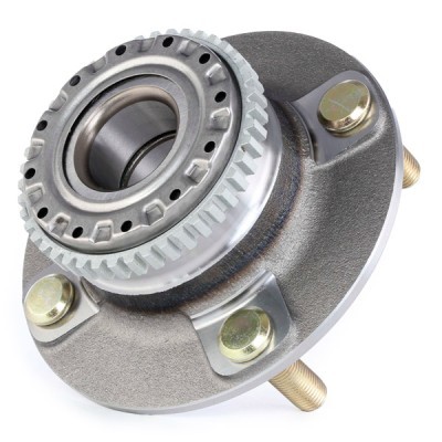 Łożysko Koła RIDEX 654W0204 654W0204 - foto 3