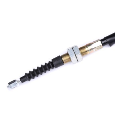 Linka Hamulca Ręcznego RIDEX 124C0185 124C0185 - foto 4