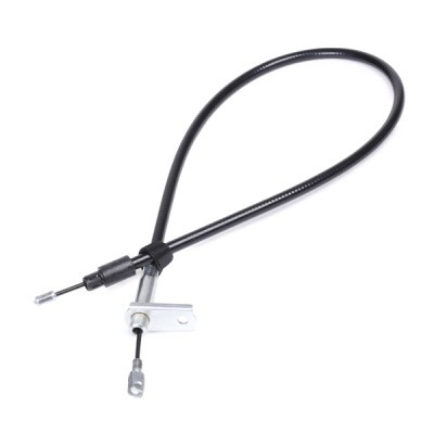 Linka Hamulca Ręcznego RIDEX 124C0584 124C0584 - foto 3