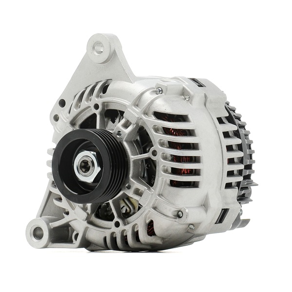 Alternator RIDEX 4G0203P 4G0203P - foto 1