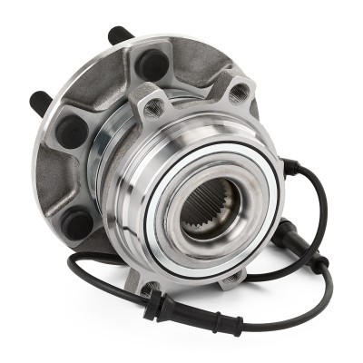 Łożysko Koła RIDEX 654W1206 654W1206 - foto 4