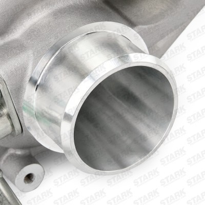 Turbina (Turbosprężarka) Stark SKCT-1192151 SKCT-1192151 - foto 5