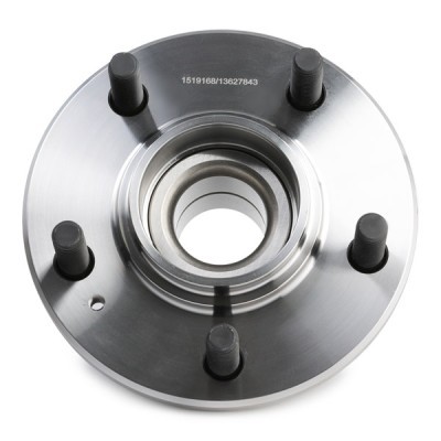 Łożysko Koła RIDEX 654W0384 654W0384 - foto 5